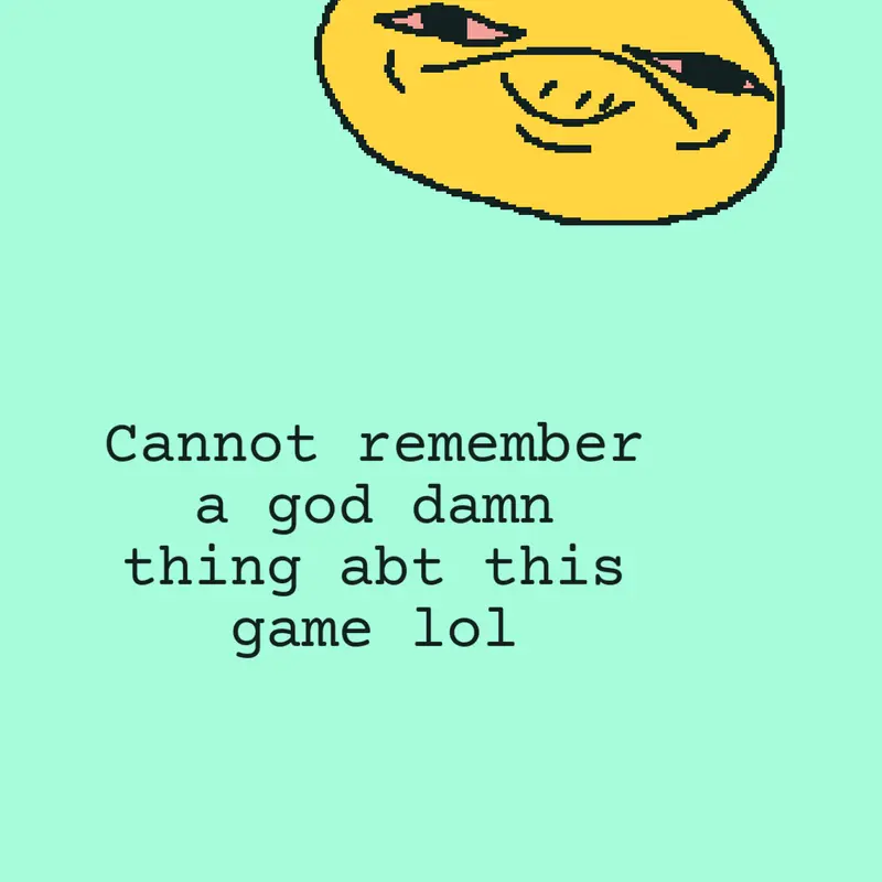 Game by @MatthewOndon