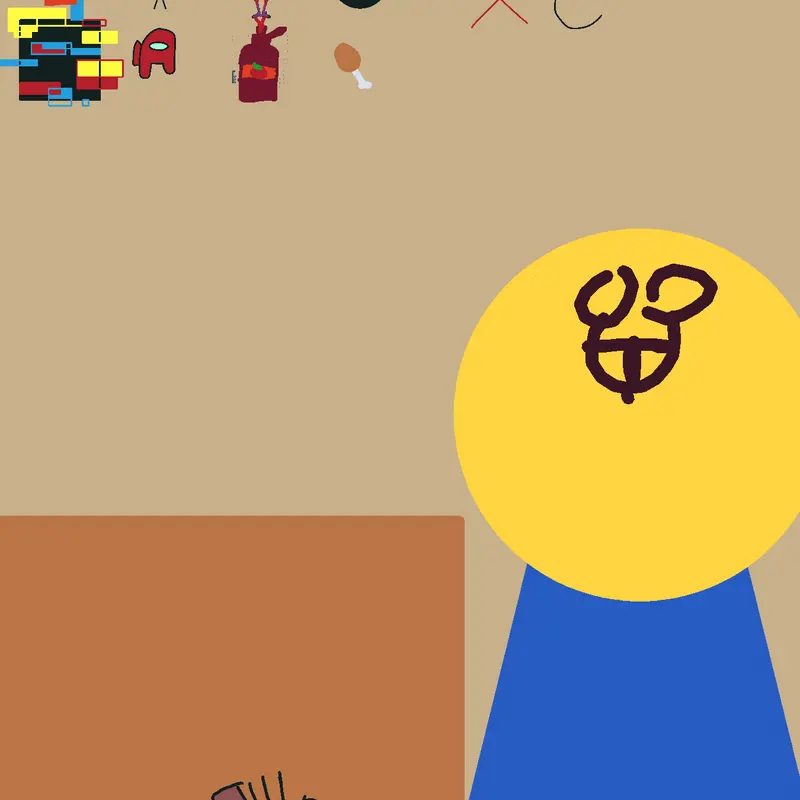 Game by @Hackercito1000