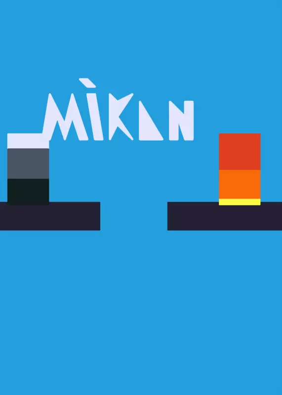 Game by @xtremartist