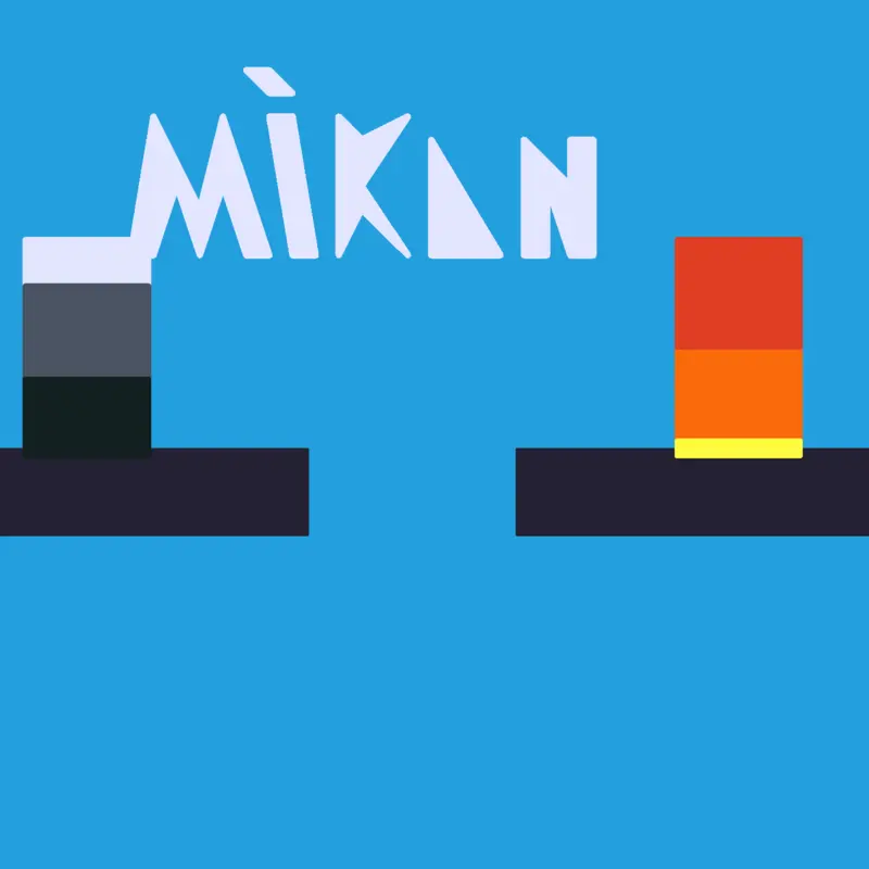 Game by @xtremartist