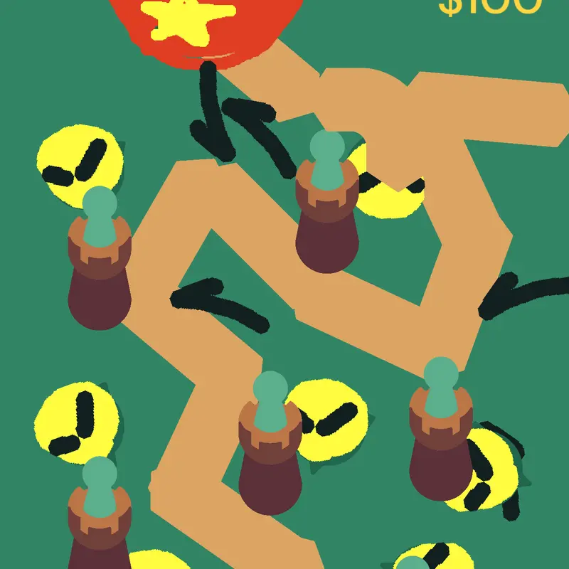 Game by @user6638941