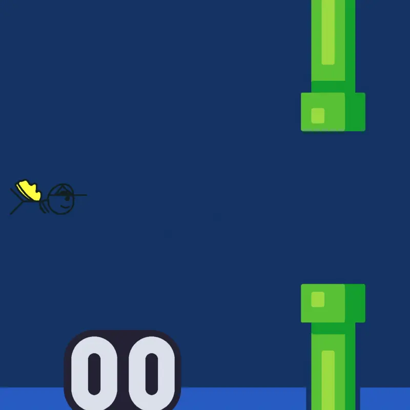 Game by @vrhviski