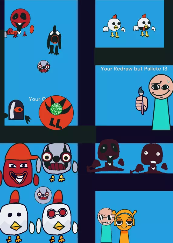 Game by @421103