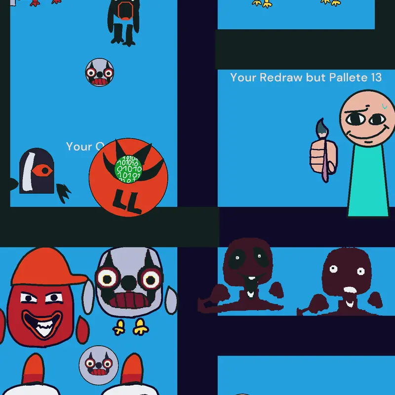 Game by @421103