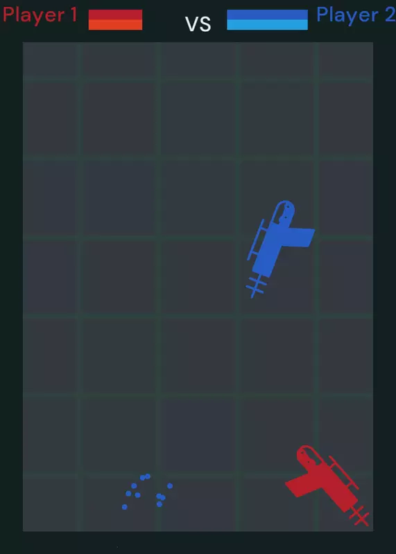 Game by @Creeper_367