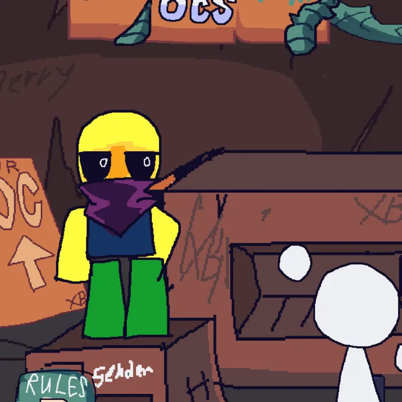 Game by @PanGioo