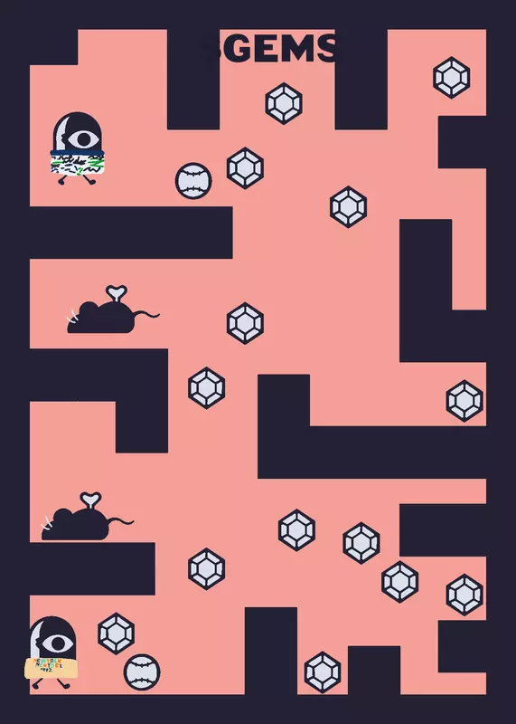 Game by @sewid7xi7djd