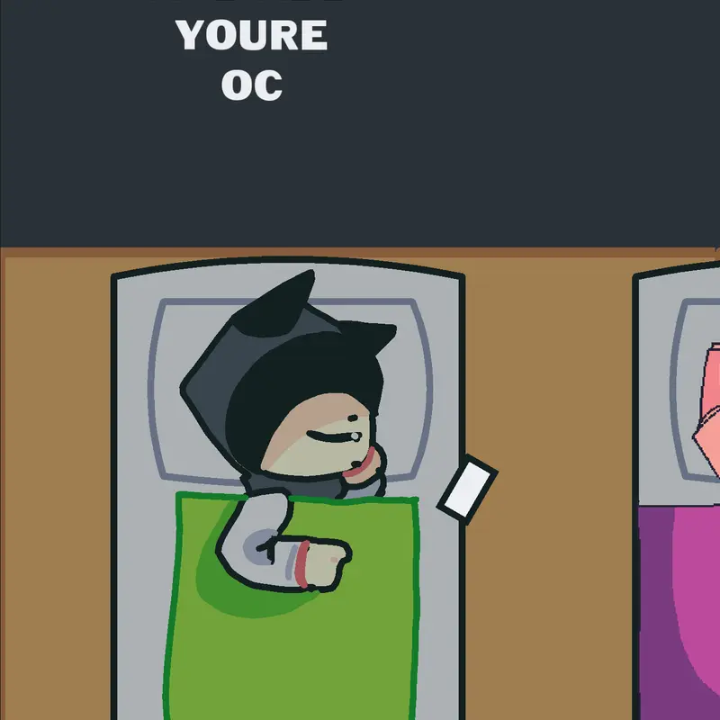 Game by @spinus
