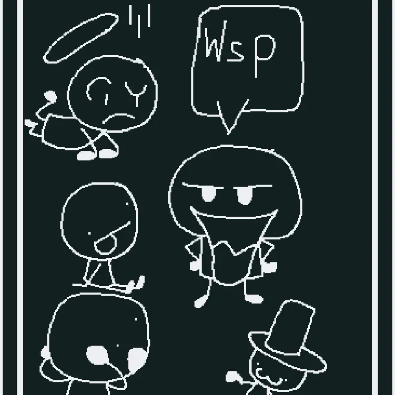 Game by @NoTolerance500