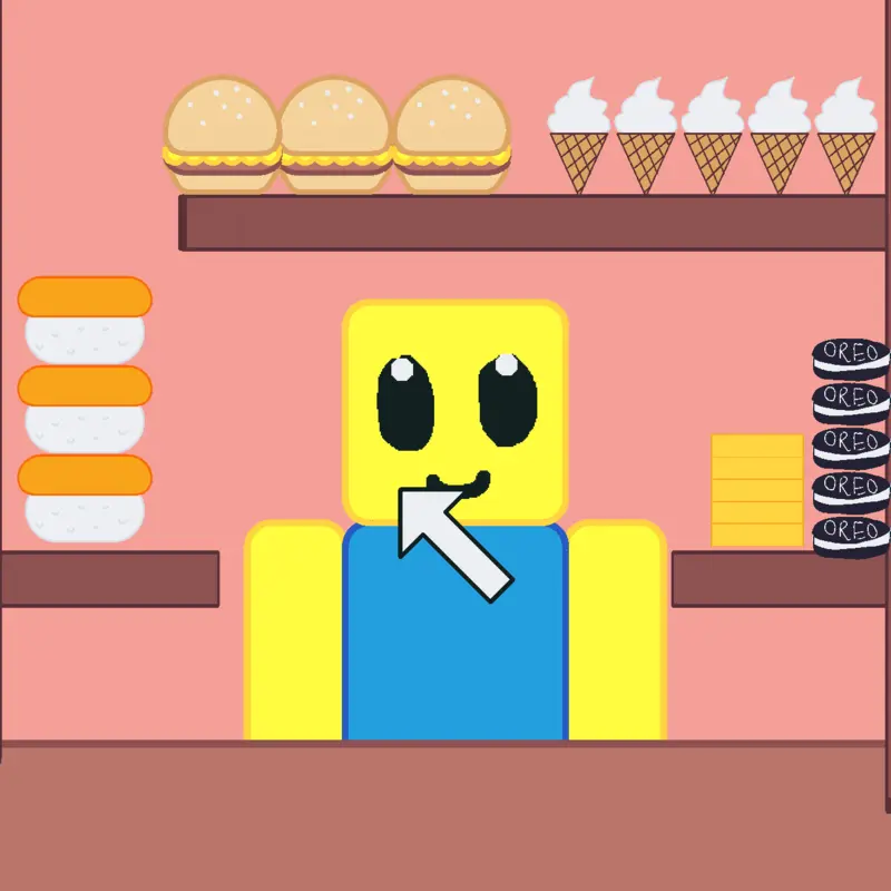 Game by @HeyItsMe_Ivy