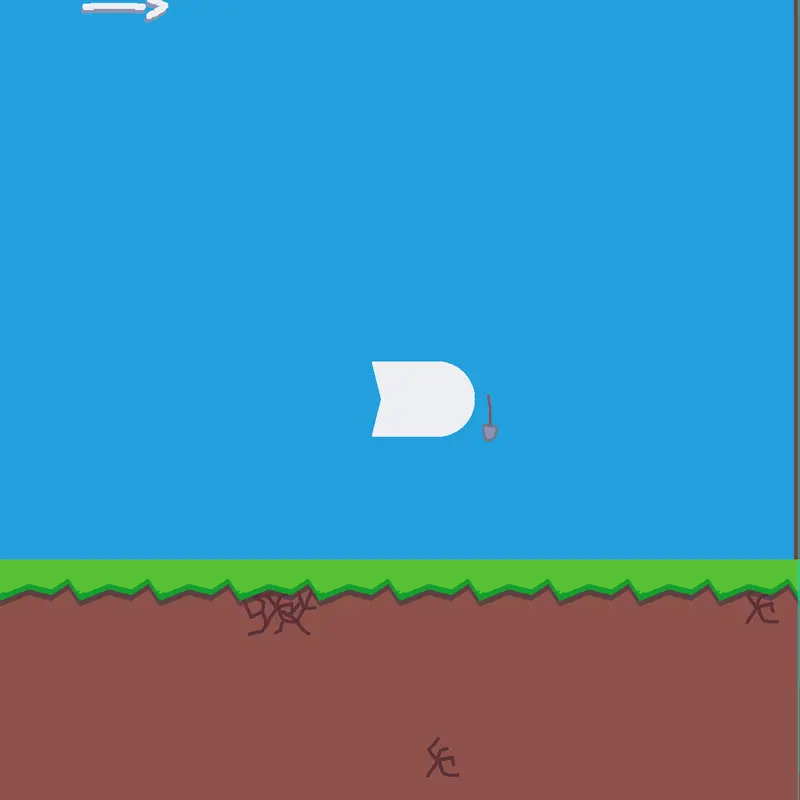 Game by @sammyharv