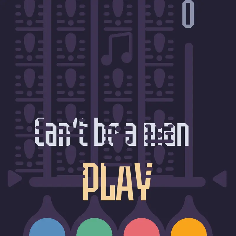 Game by @seanrockuniquetyShazam