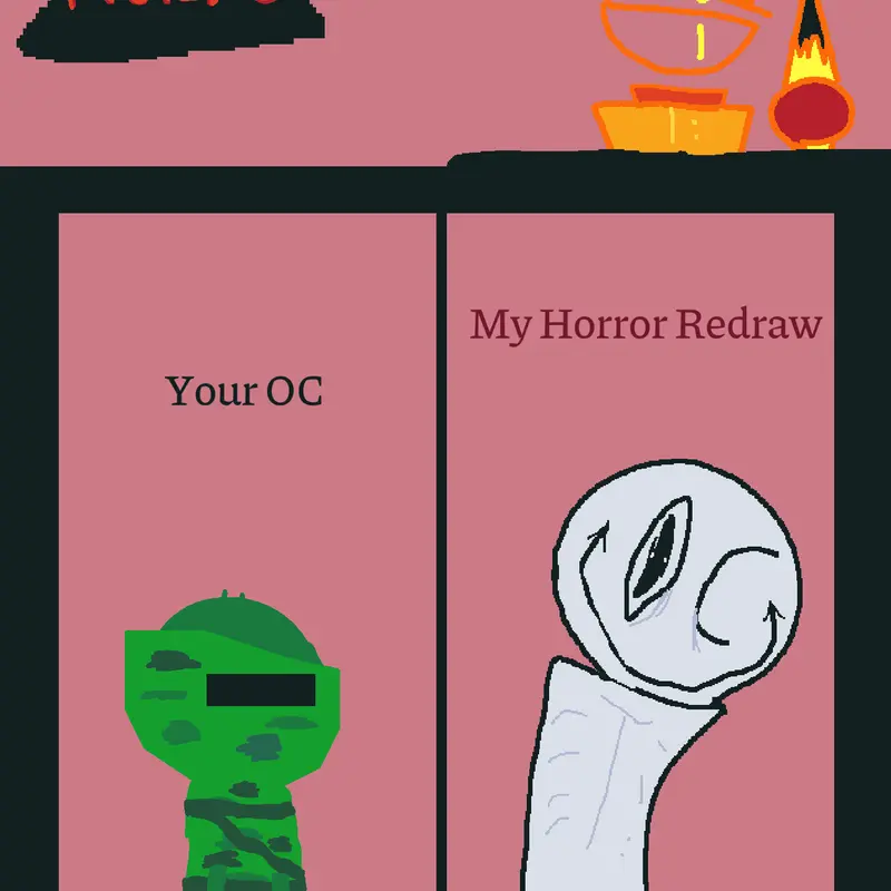 Game by @KilaueaVolcano