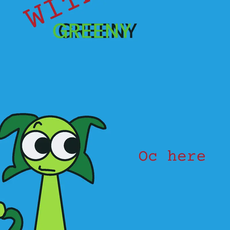 Game by @notgreenyanymore123