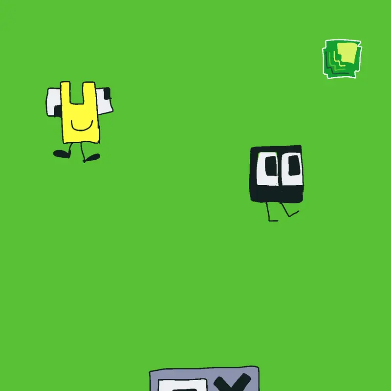 Game by @votrix