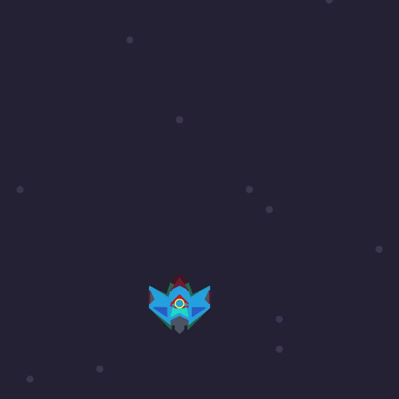 Game by @fromk