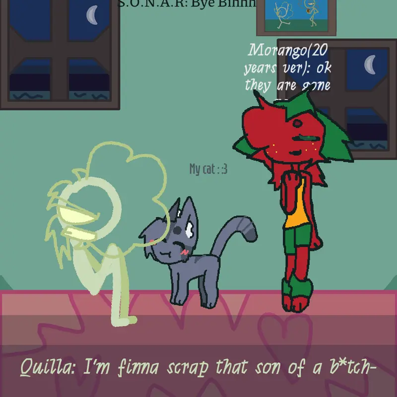 Game by @morango_yum