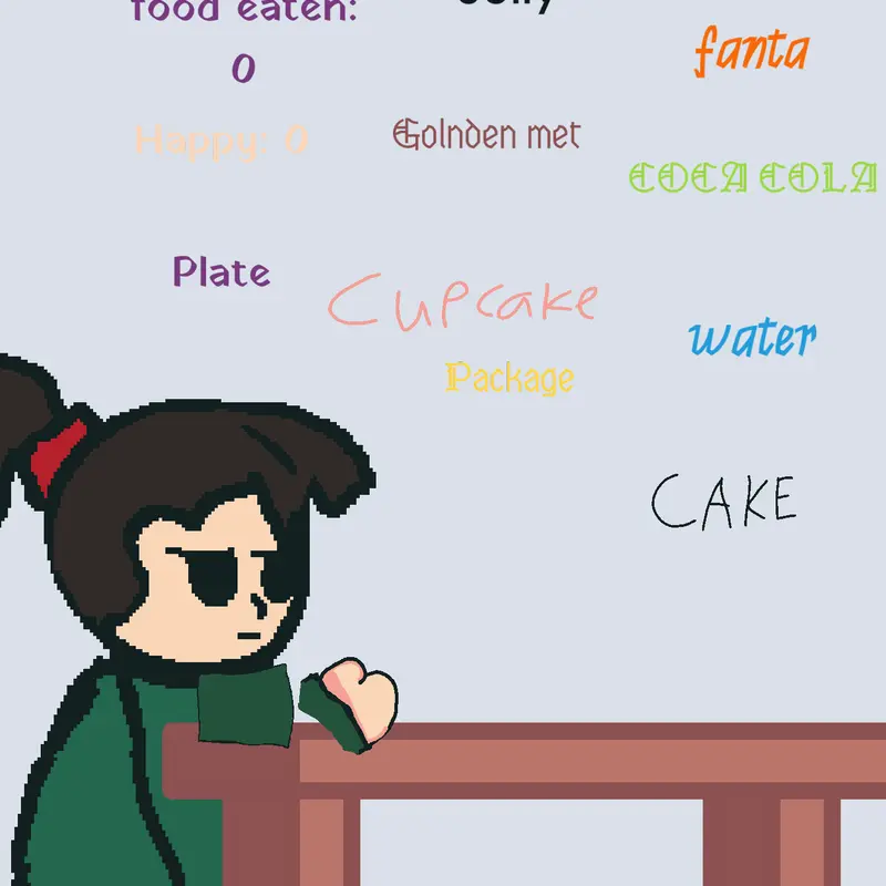 Game by @Emilia_2112