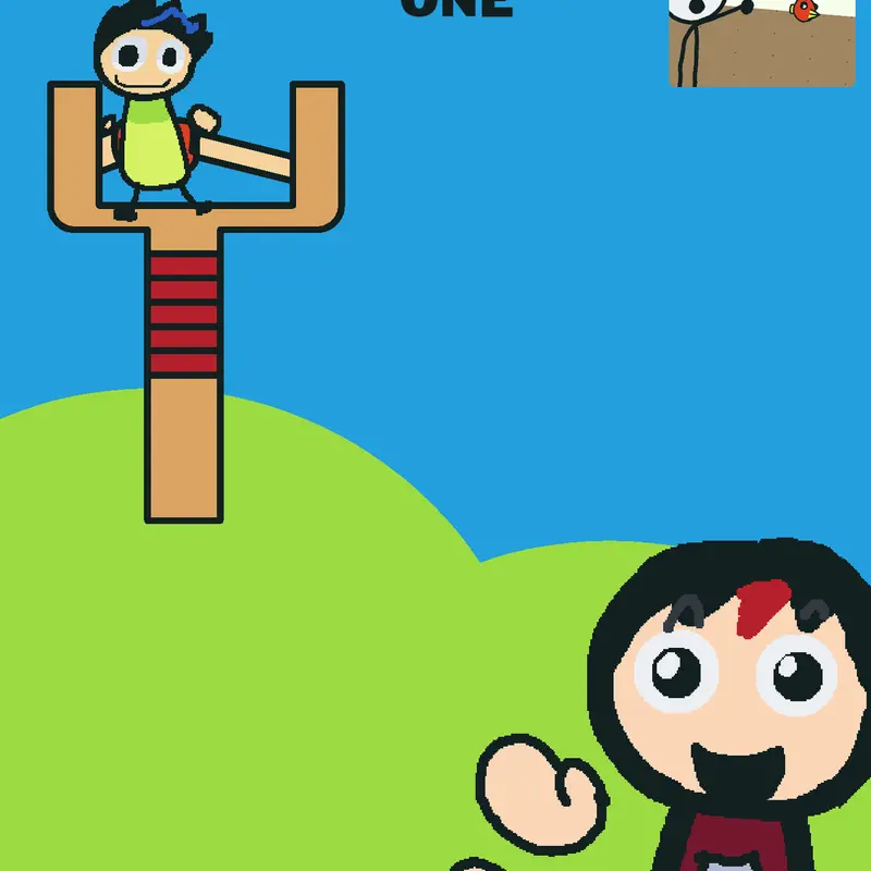 Game by @Matigamer2025