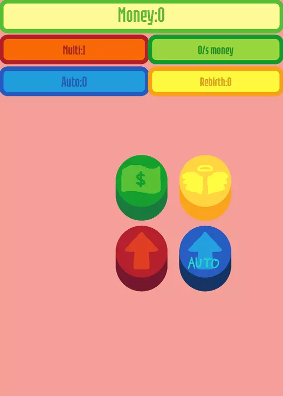 Game by @baonamhar