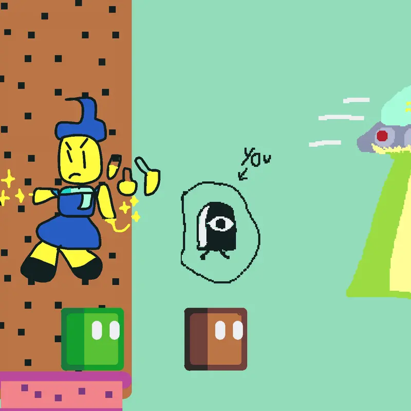 Game by @Dagareth