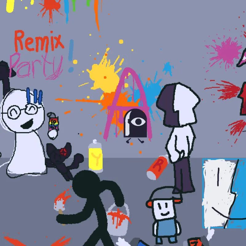 Game by @rykaermydoge9