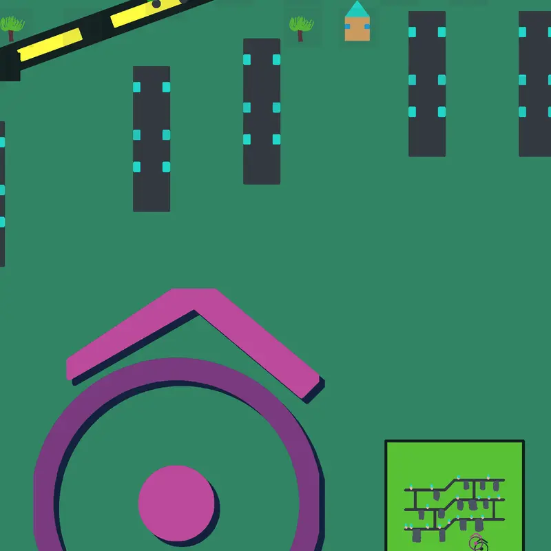 Tornado by @Kidzicky