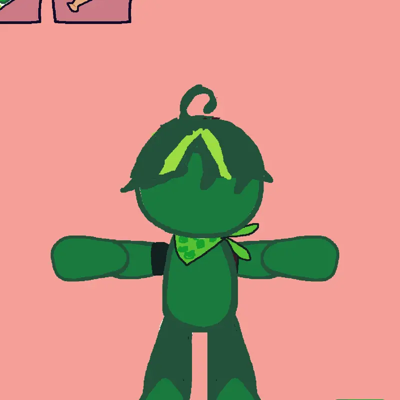 Game by @RedCube_And_GreenCube