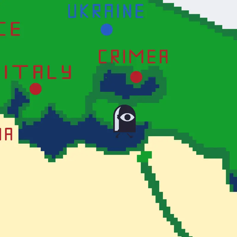 Game by @MARFAS_TOR-M2