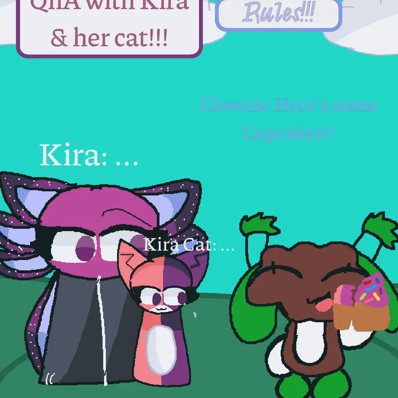 Game by @clover_cocoai