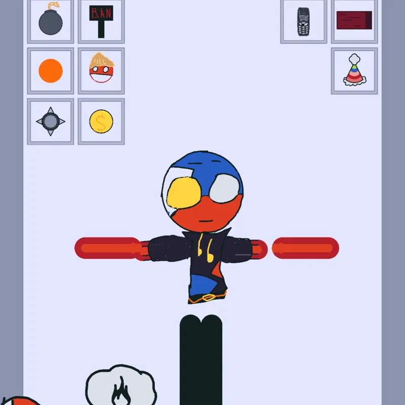 Game by @Minu_and_friends