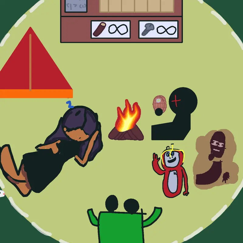 Game by @Mister_Void