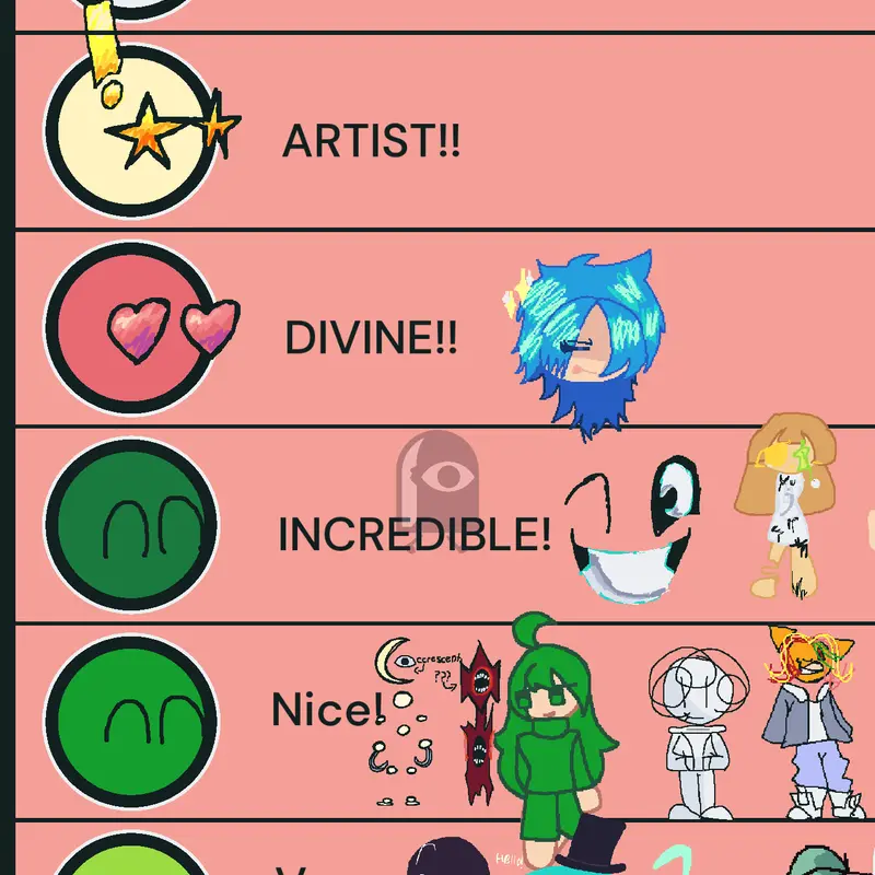 Game by @Alice_LilArtist