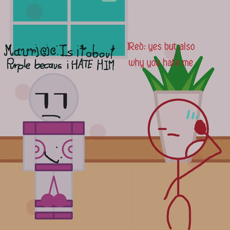 Game by @redready
