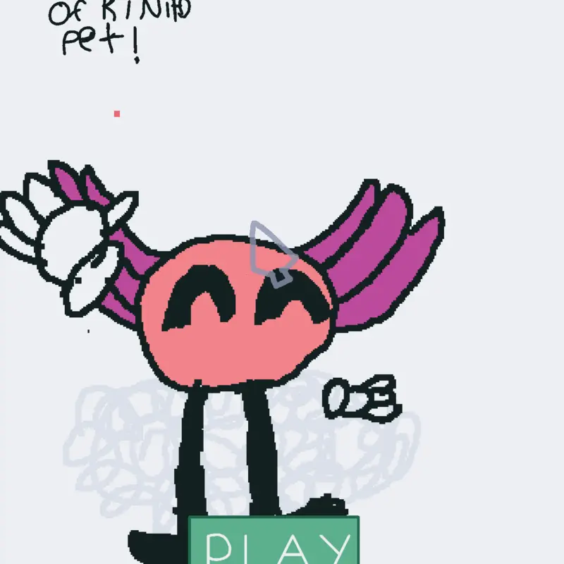 Game by @KinitoFan92