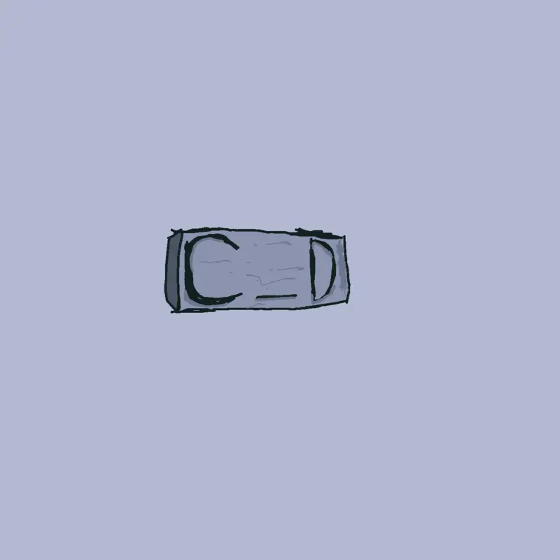 Game by @Countless_Day