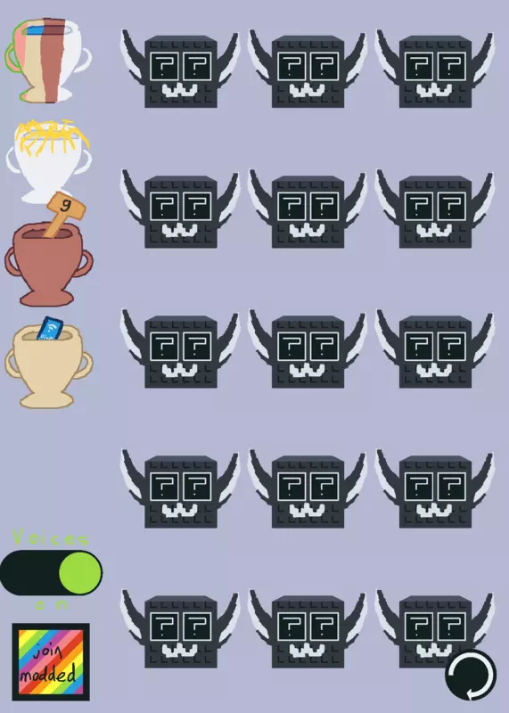 Game by @zhbb875