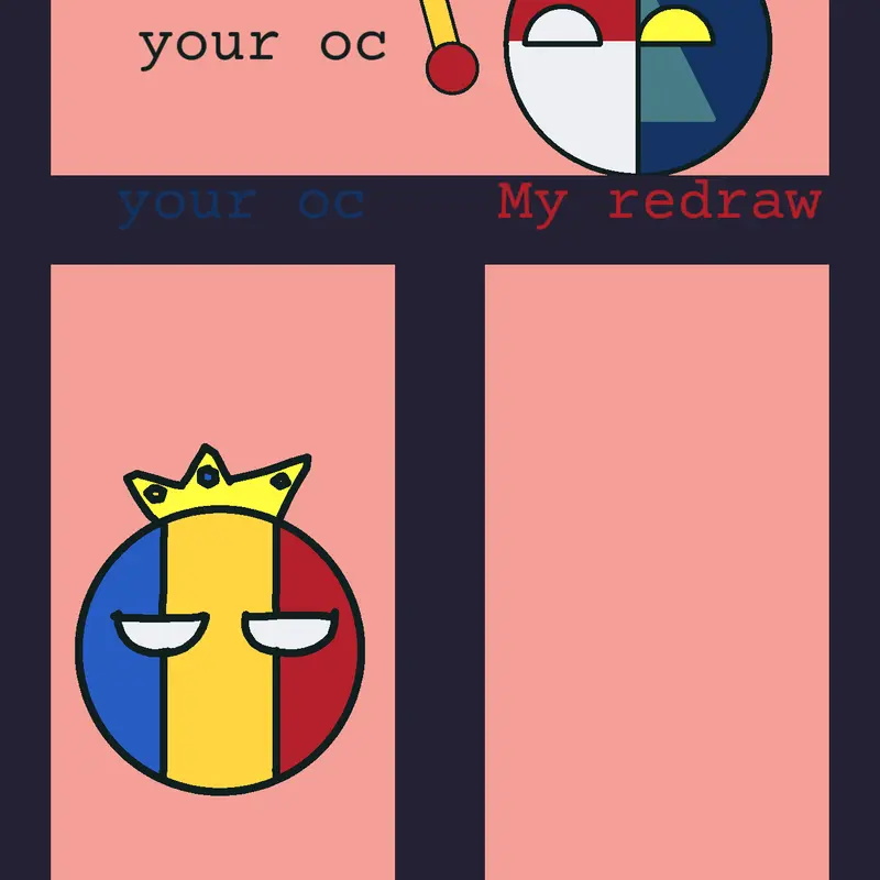 Game by @CountryBall_Rom