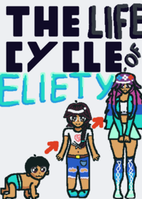 [ The Life Cycle of Eliety / El Ciclo de...