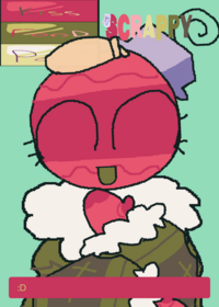 Interactive Bobette