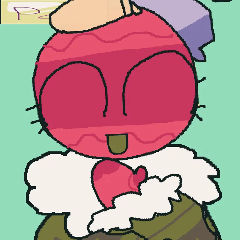 Game by @Scrappy-