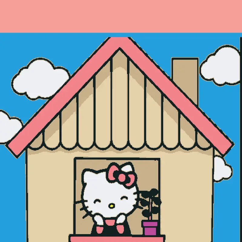 Game by @bethelkitty