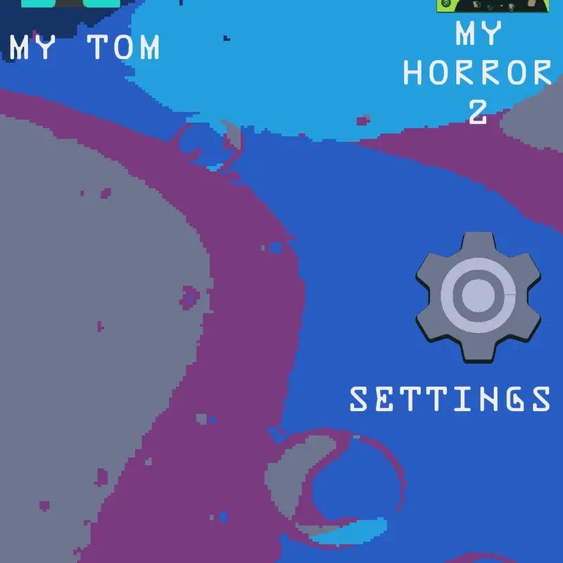 Game by @Russian_alphabet_lore