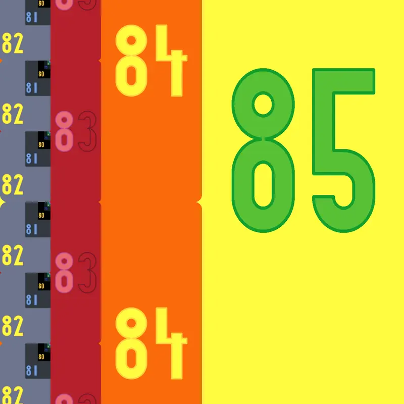 Game by @ulcnhntcymckyc