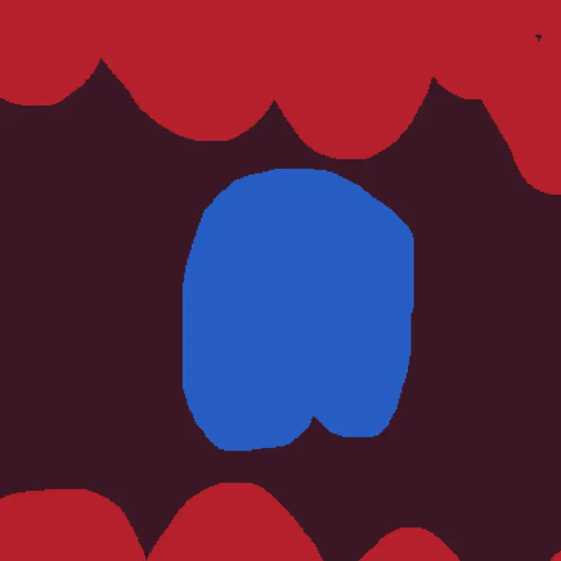 Game by @daphnia