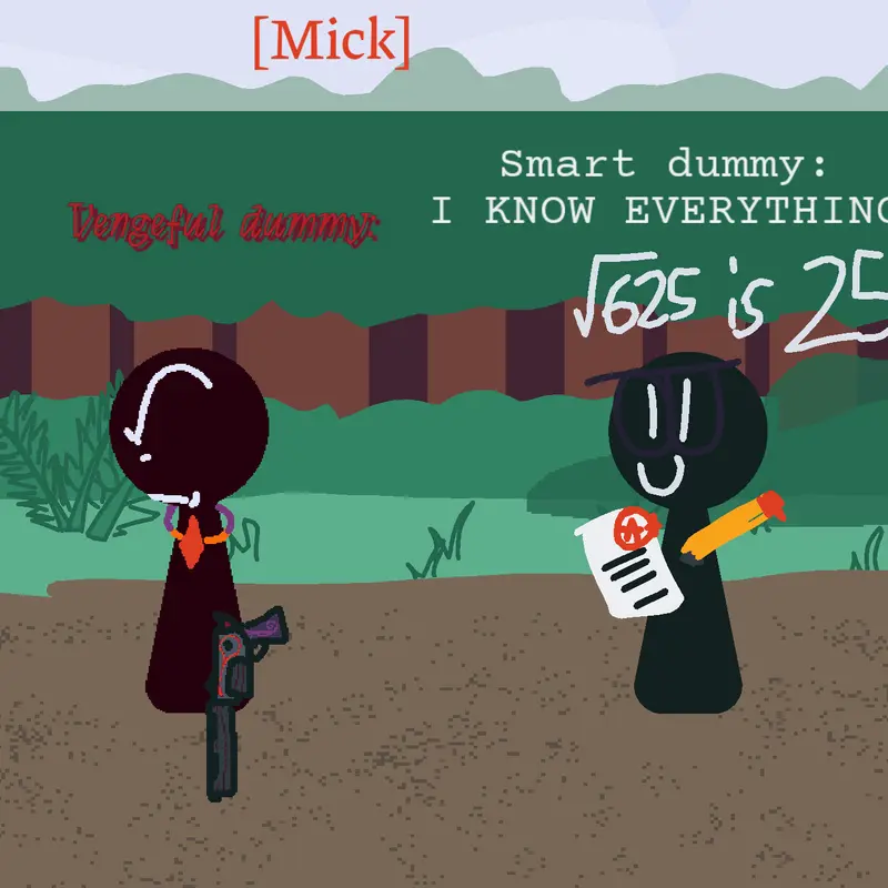 Game by @GoldenDandeliom