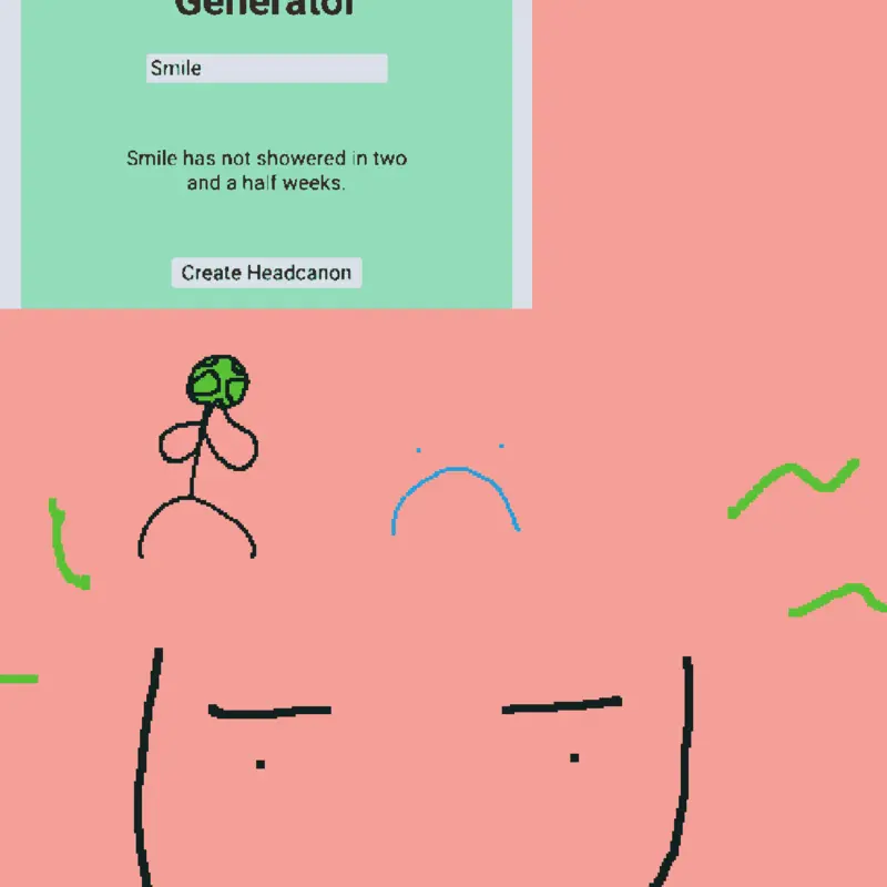 Game by @sad_troll