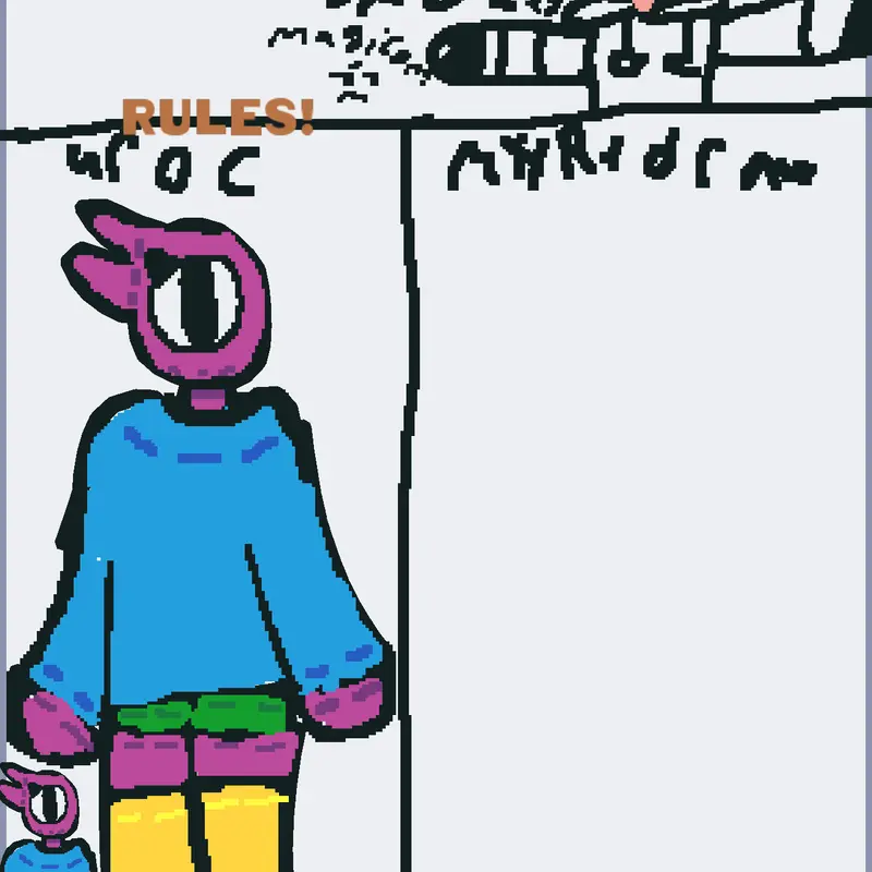 Game by @kitest