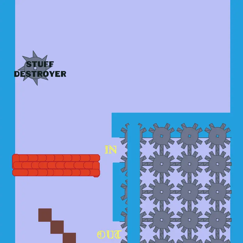 Game by @HelloWorld9680