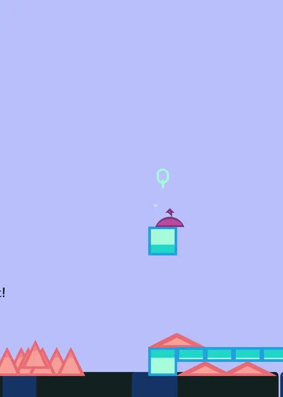 Game by @yajingb